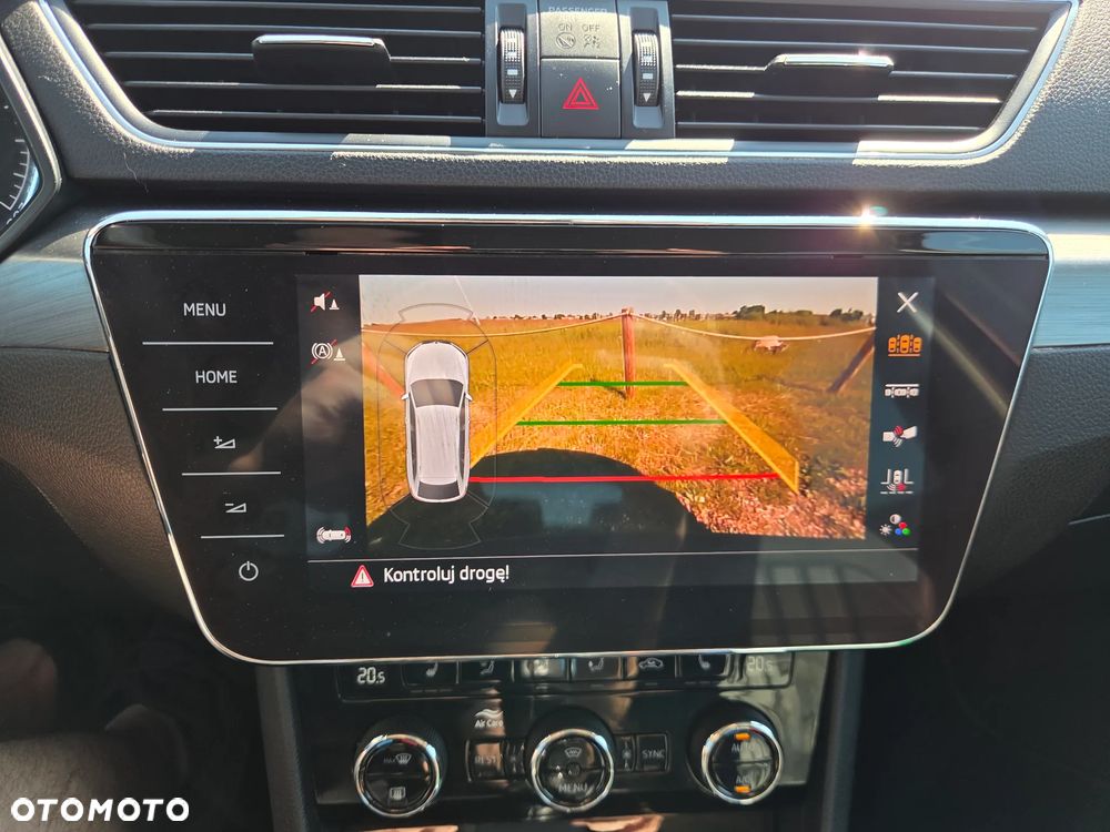 Skoda Superb 1.6 TDI Ambition - 28