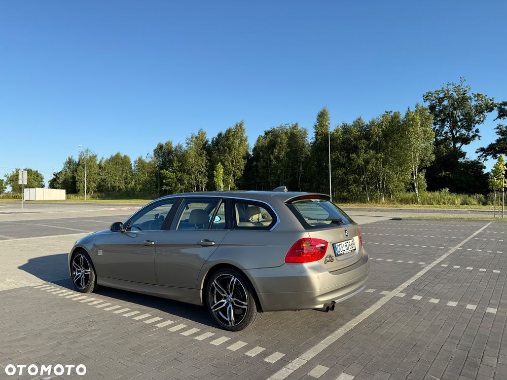 BMW Seria 3 - 3