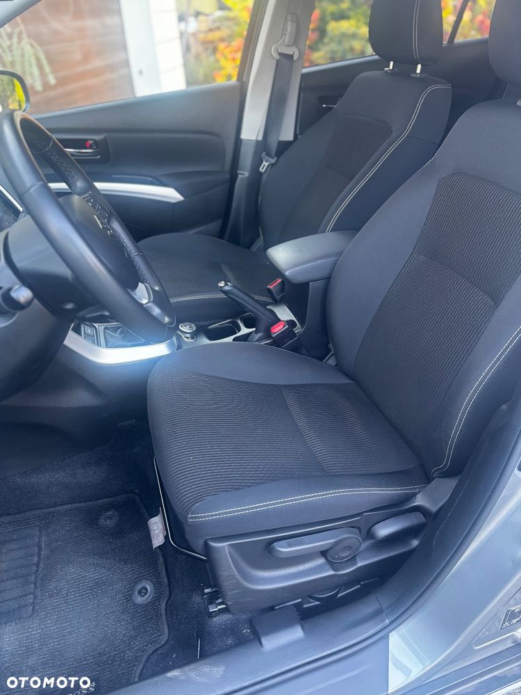 Suzuki SX4 - 13
