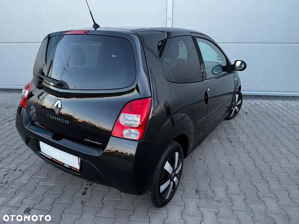 Renault Twingo 1.2 16V Night & Day - 25