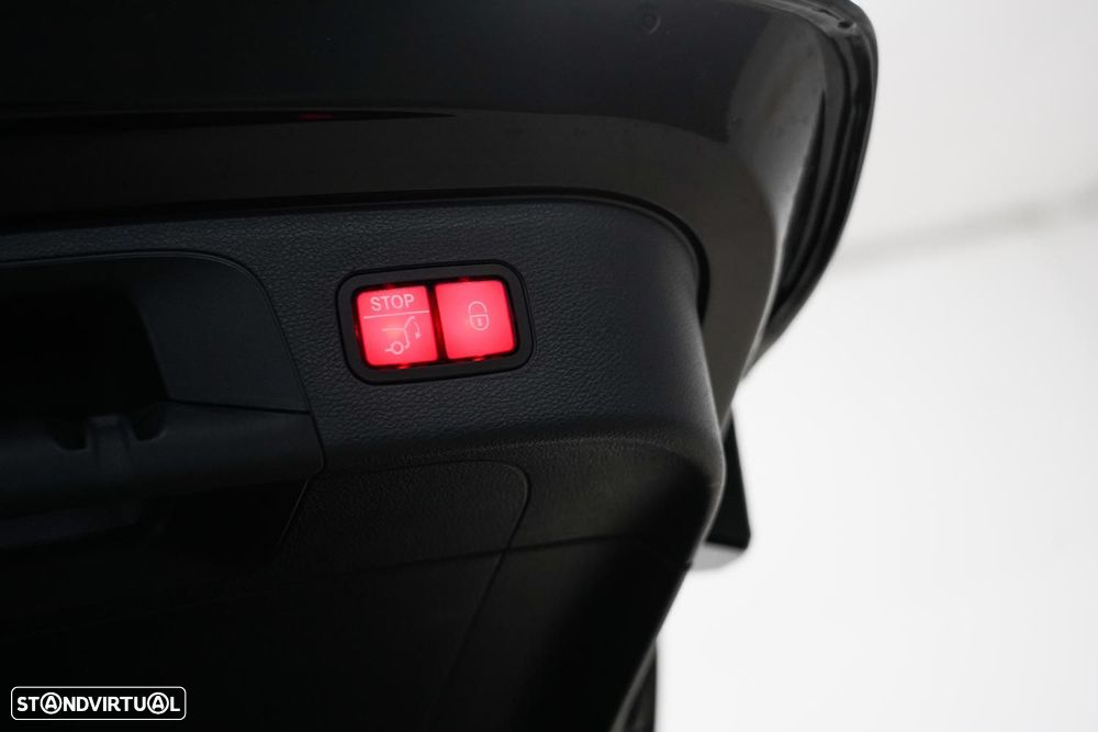 Mercedes-Benz EQC 400 4Matic - 27