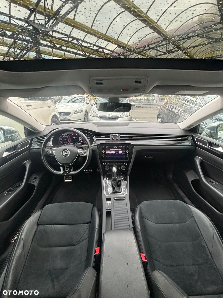 Volkswagen Arteon 2.0 TDI 4Motion SCR Elegance DSG - 22