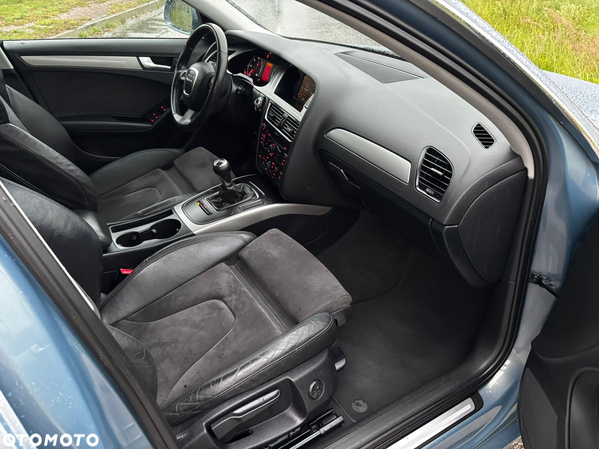 Audi A4 2.0 TDI Limited Edition - 13