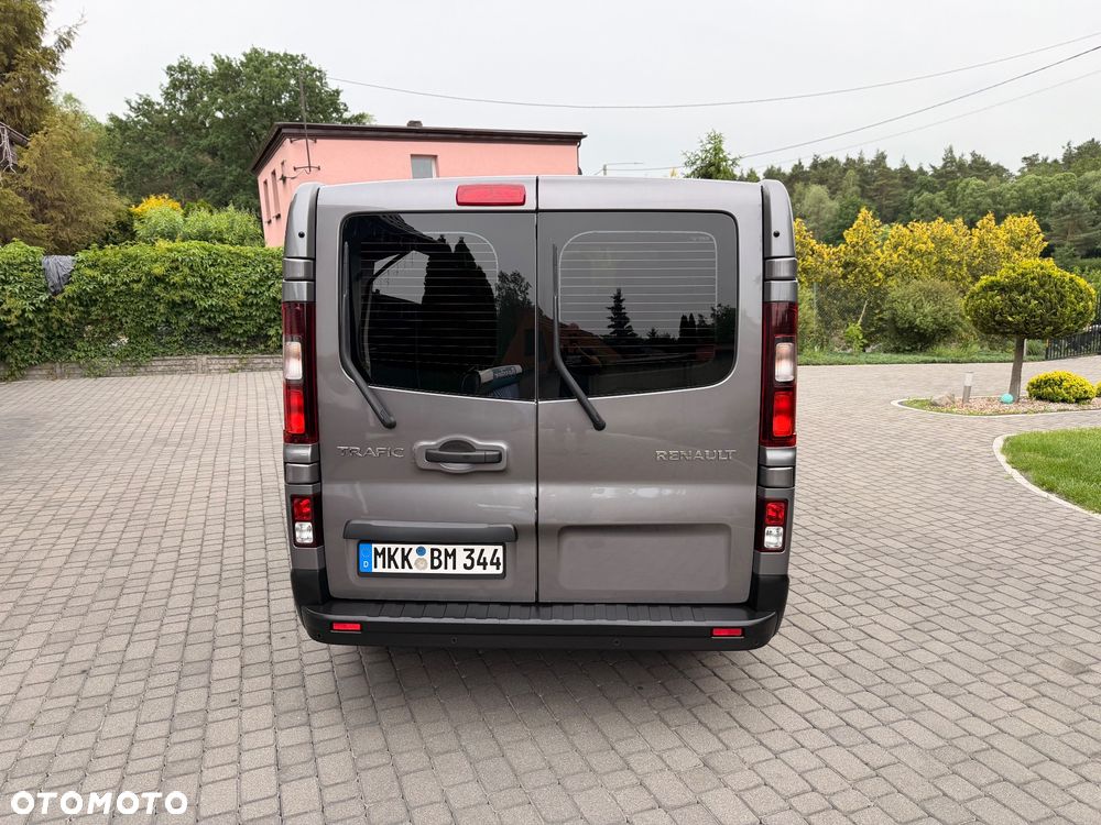 Renault Trafic Combi Life - 6