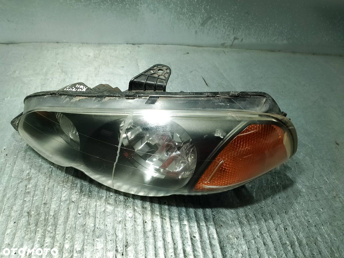 LAMPA PRZÓD LEWA HONDA HR-V I R7651L - 6