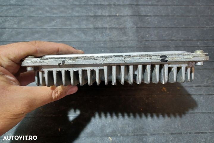 Calculator motor ECU 412265001 412265001 BMW Seria 3 E46 [1997 - 2003 - 4