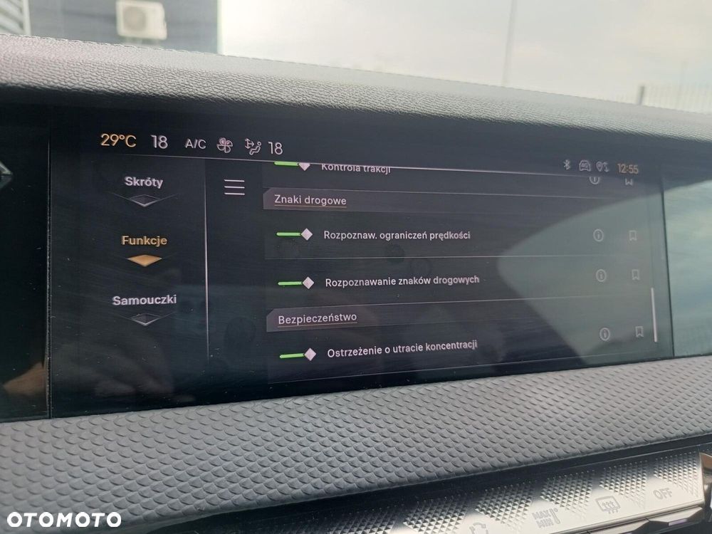 DS Automobiles DS 4 1.6 PureTech Performance Line + - 32