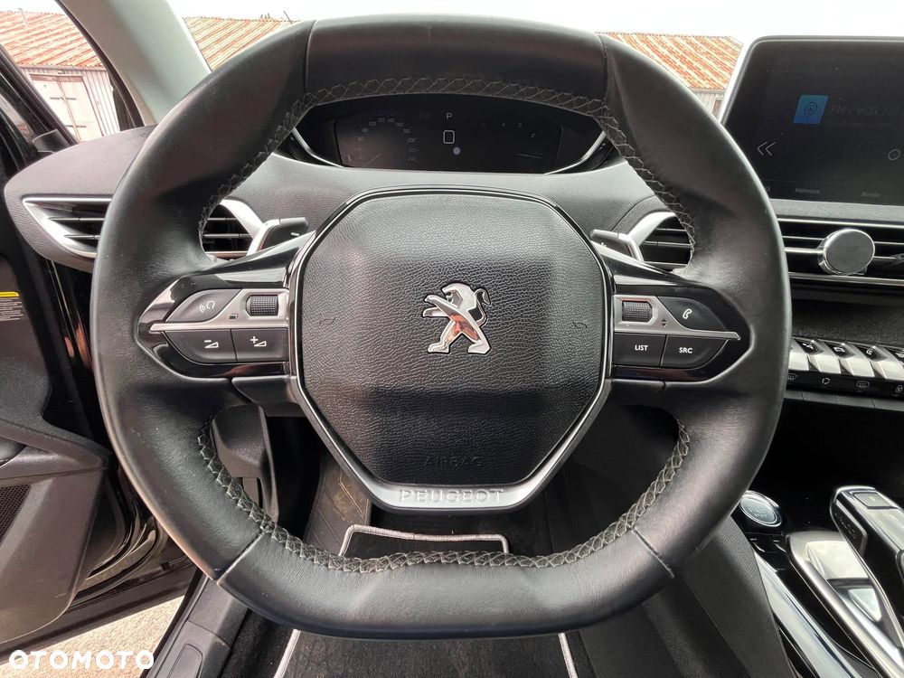 Peugeot 3008 BlueHDi 130 Stop & Start EAT8 Allure - 21