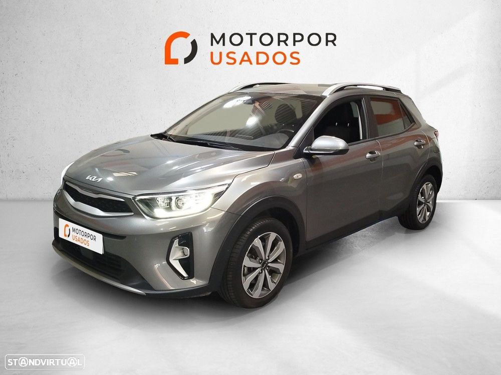 Kia Stonic 1.2 Dynamic - 1