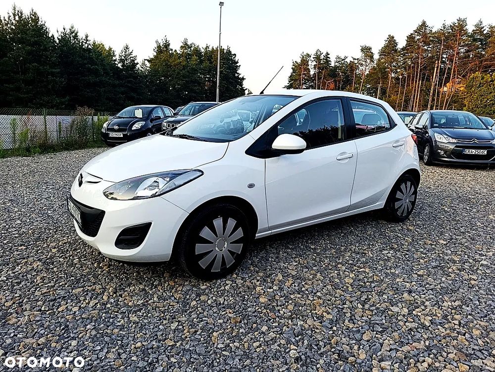 Mazda 2 1.3 Exclusive - 2