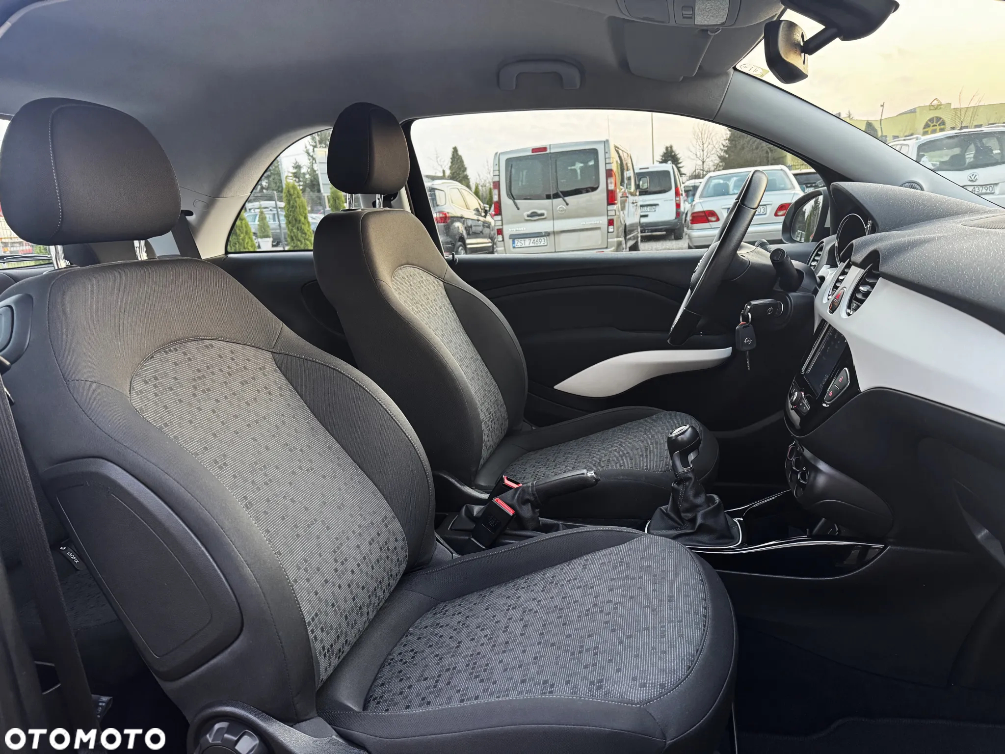 Opel Adam 1.2 Slam - 30