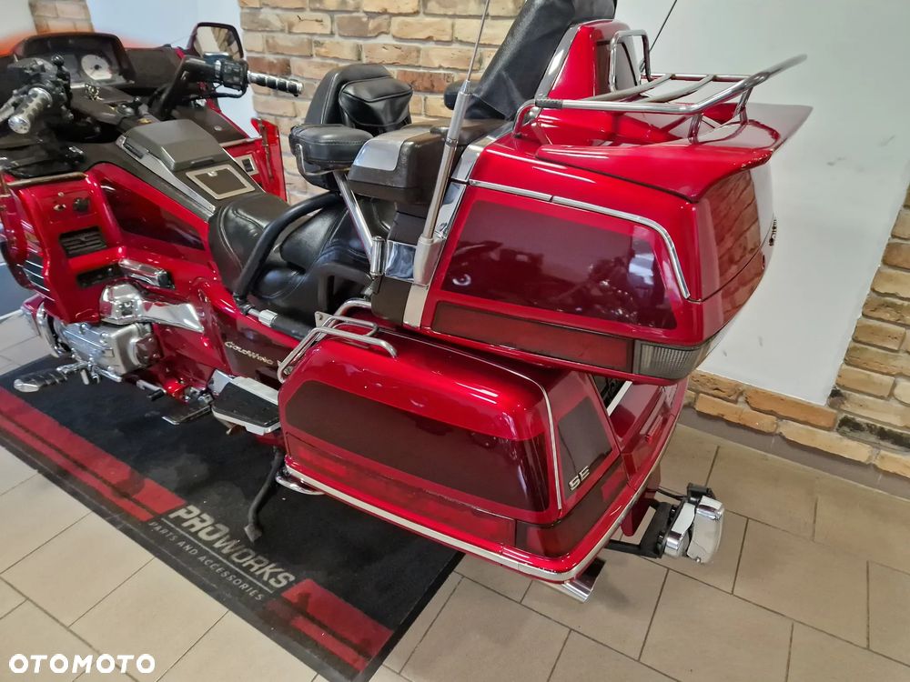 Honda GL - 19