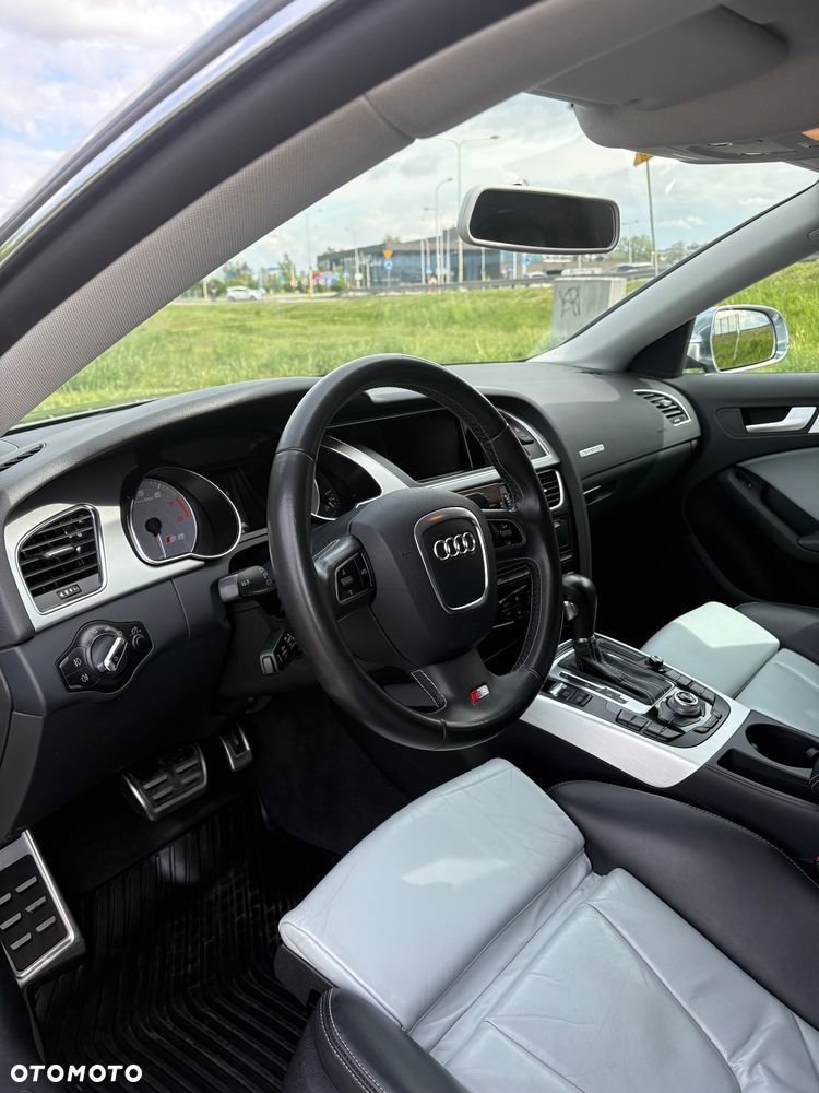 Audi S5 Coupé S tronic - 12