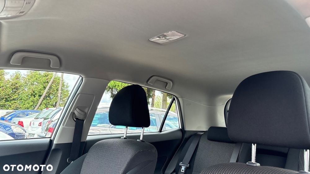 Toyota Auris 2.0 D-4D Executive - 34