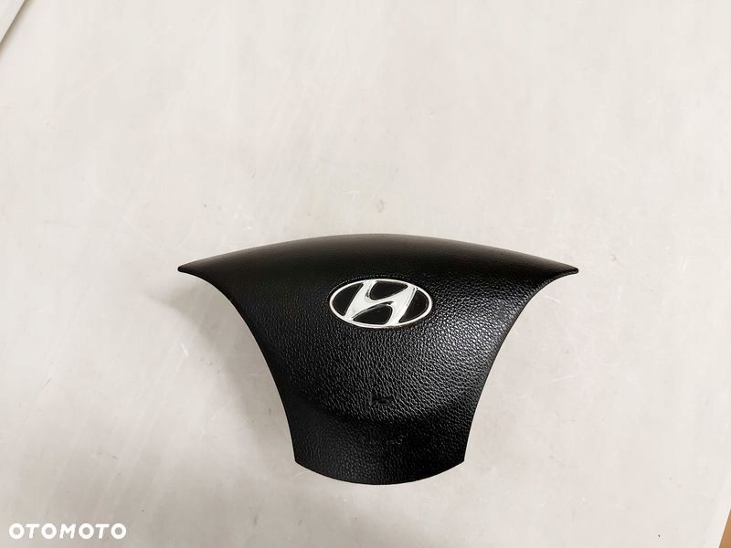 hyundai i30 ii poduszka powietrzna kierowcy - 2
