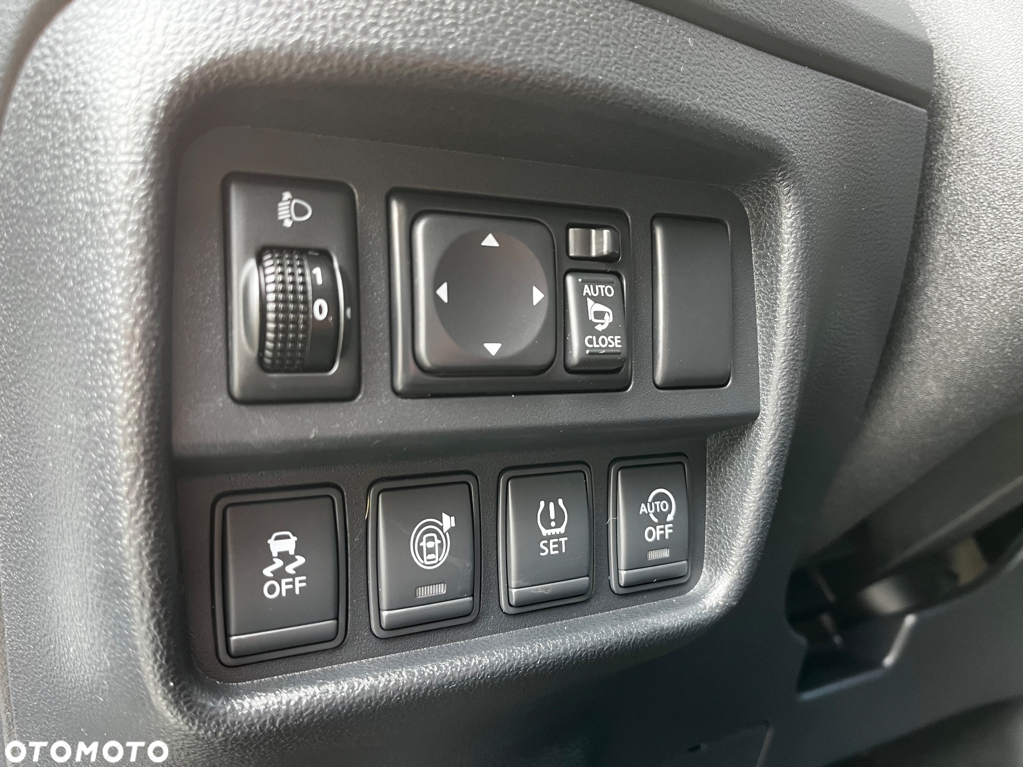 Nissan Juke 1.5 dCi Tekna - 27