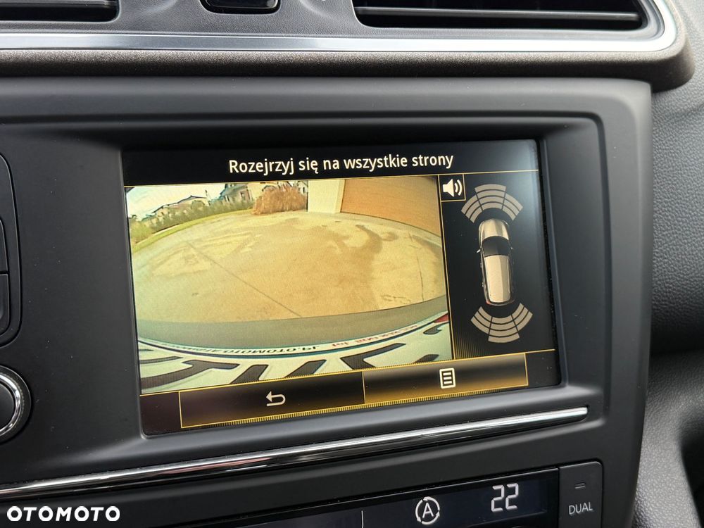 Renault Kadjar Energy dCi 110 EDC Bose Edition - 30