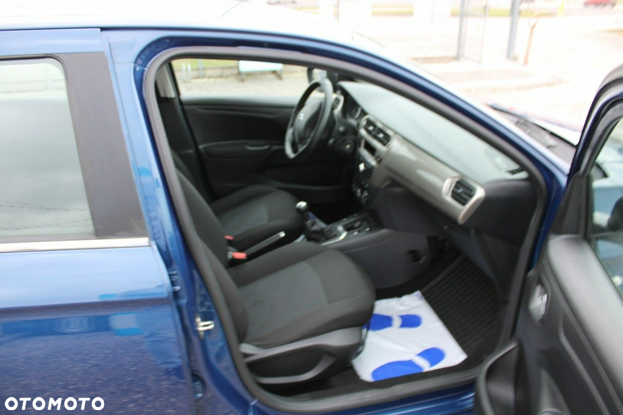 Citroën C-Elysée - 25