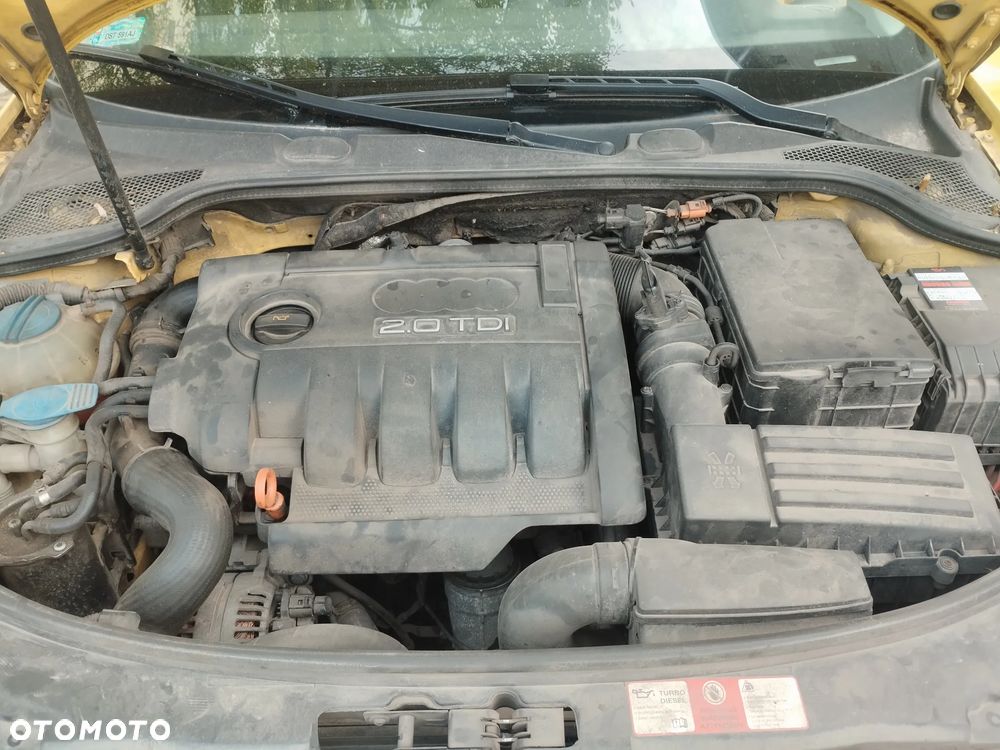 Audi A3 Sportback - 9