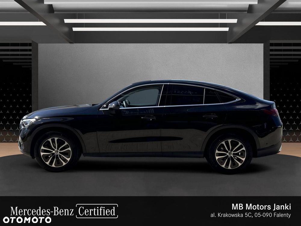 Mercedes-Benz GLC 220 d mHEV 4-Matic Avantgarde - 3