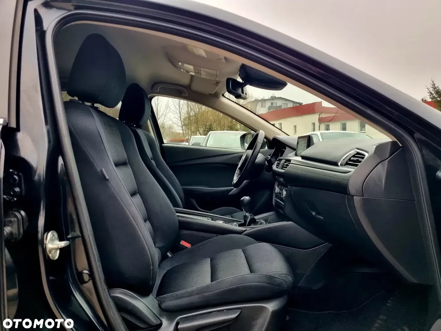 Mazda 6 2.0 SkyMotion - 12