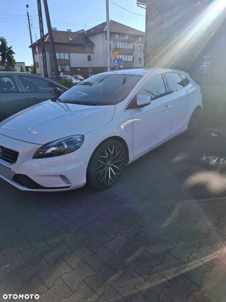 Volvo V40 D2 RDesign - 7