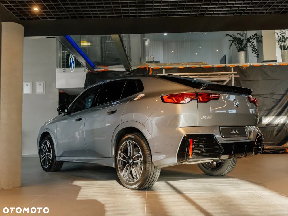 BMW X2 sDrive18d - 2