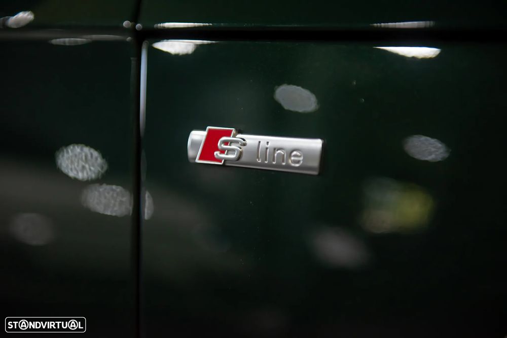 Audi TT Coupé 45 TFSI quattro S tronic - 11