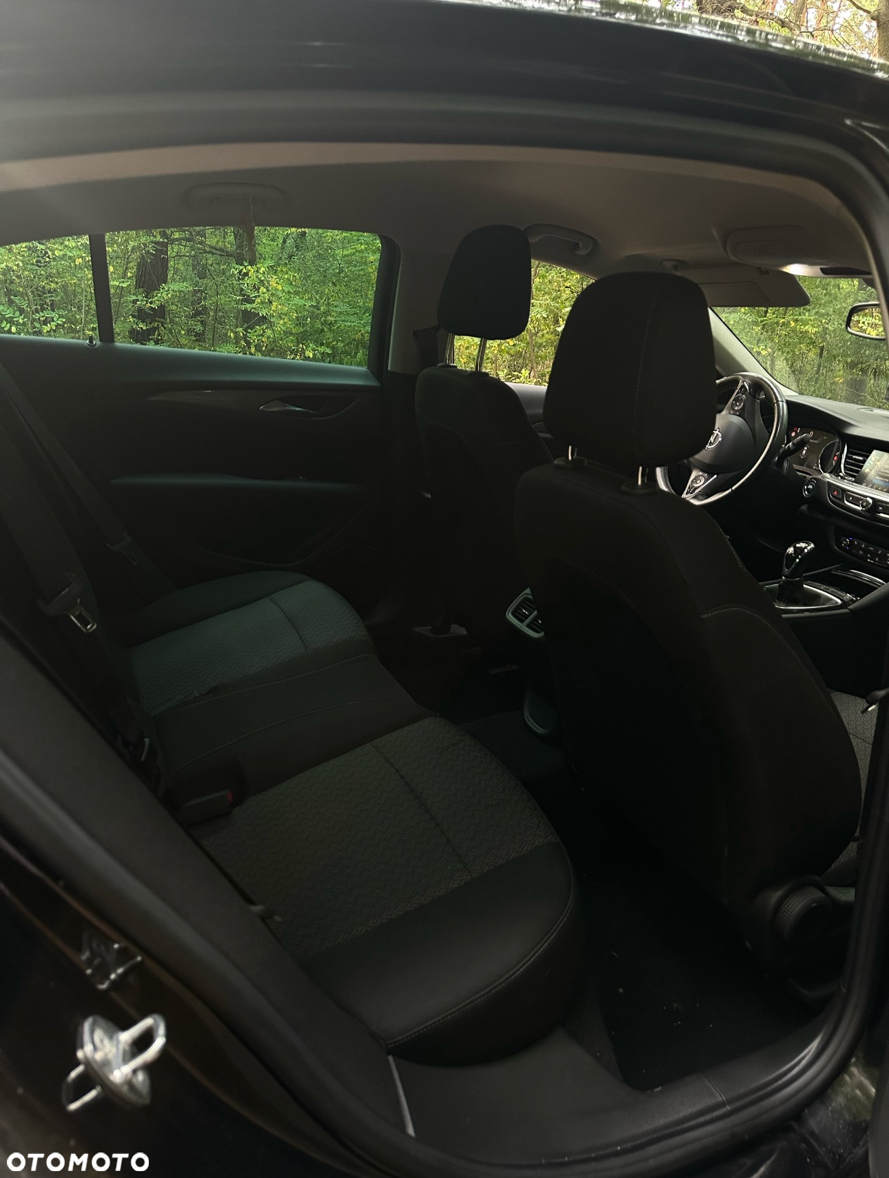 Opel Insignia Grand Sport 2.0 Diesel Dynamic - 7