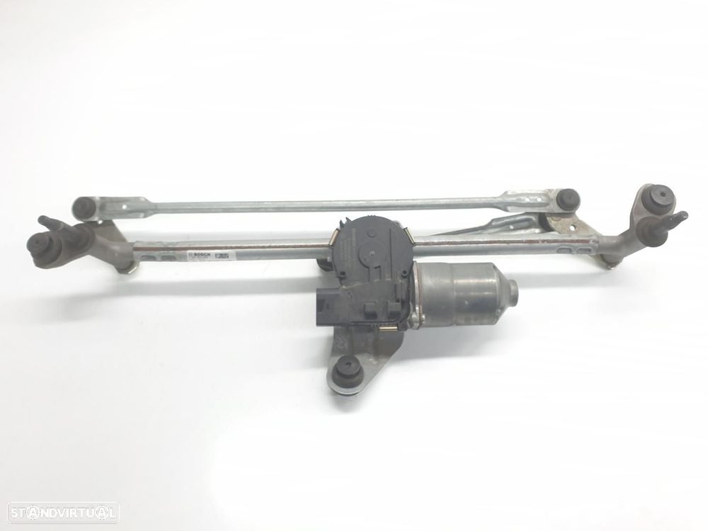 MOTOR LIMPA-VIDROS FRONTAL VOLKSWAGEN T-ROC A11 - 1
