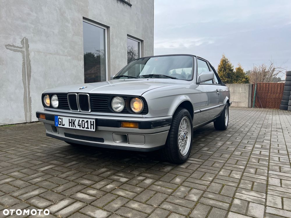 BMW Seria 3 316i - 2
