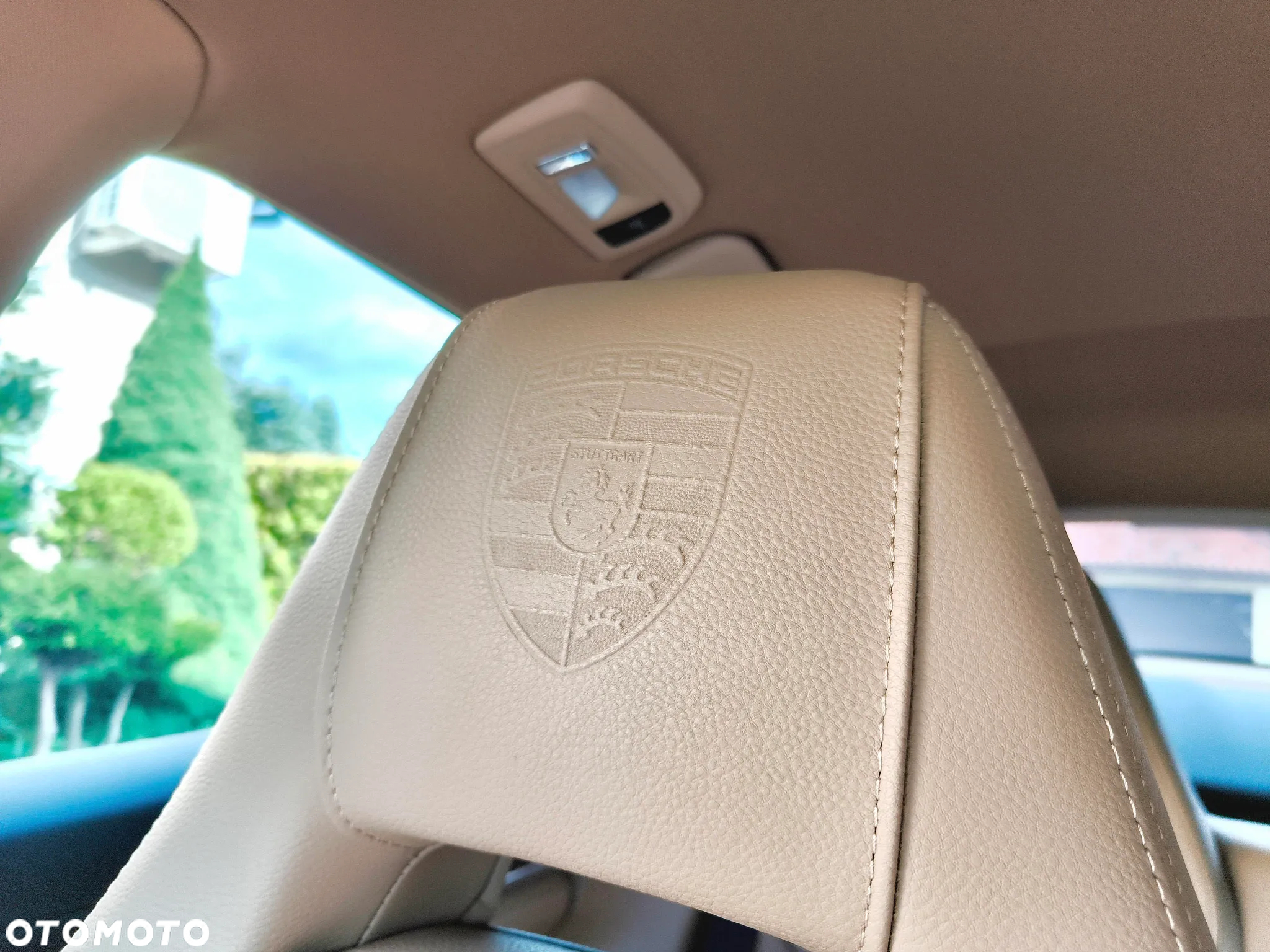 Porsche Panamera 4 PDK Platinum Edition - 21