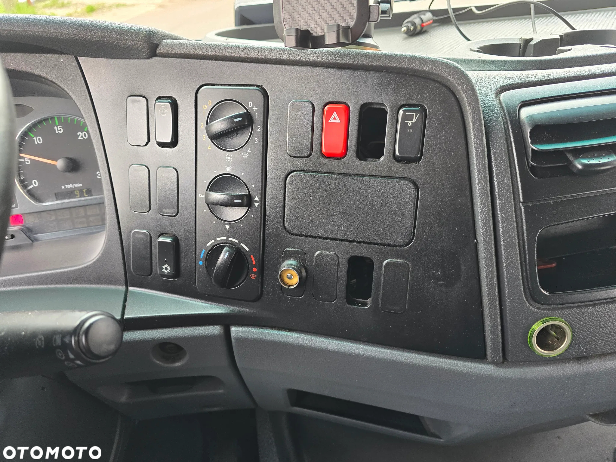 Mercedes-Benz Atego 1224 - 18