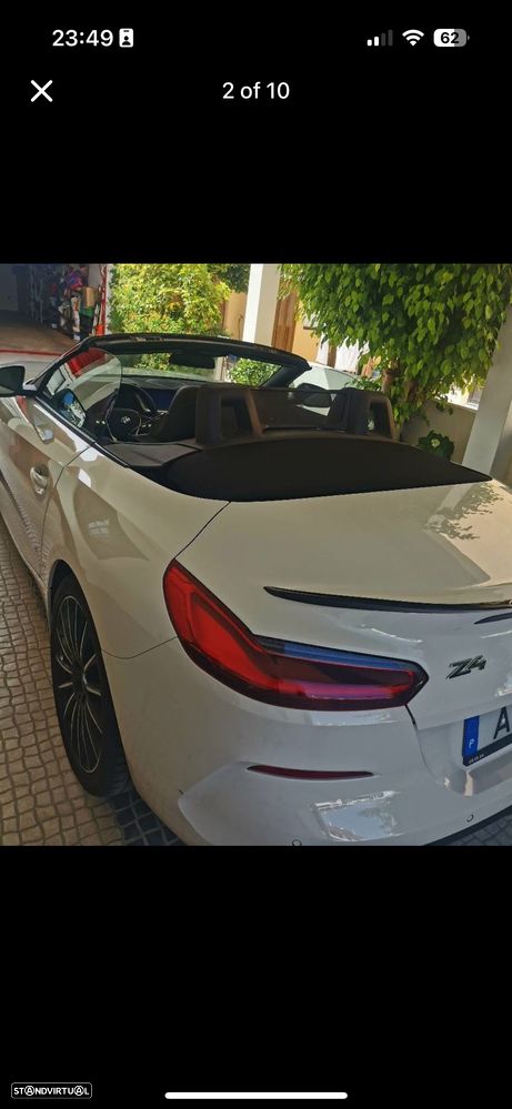 BMW Z4 20 i Line Sport - 7
