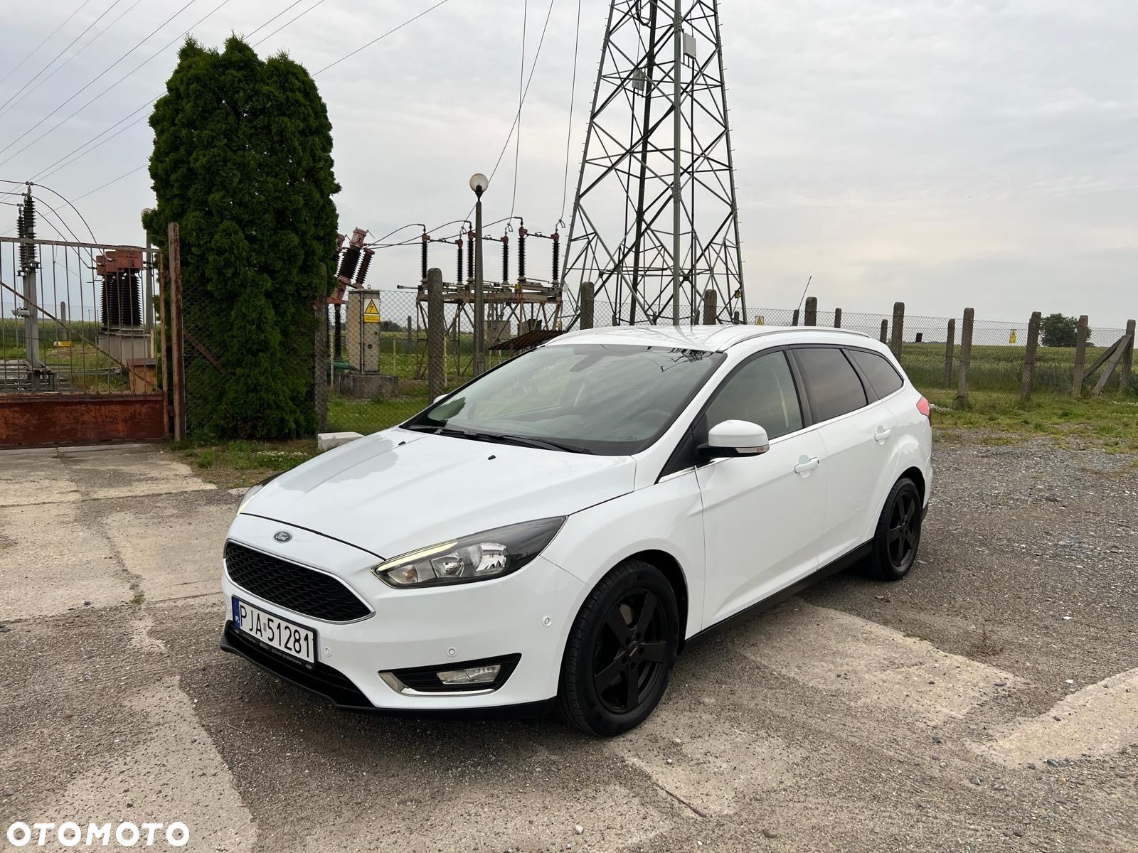Ford Focus - 1
