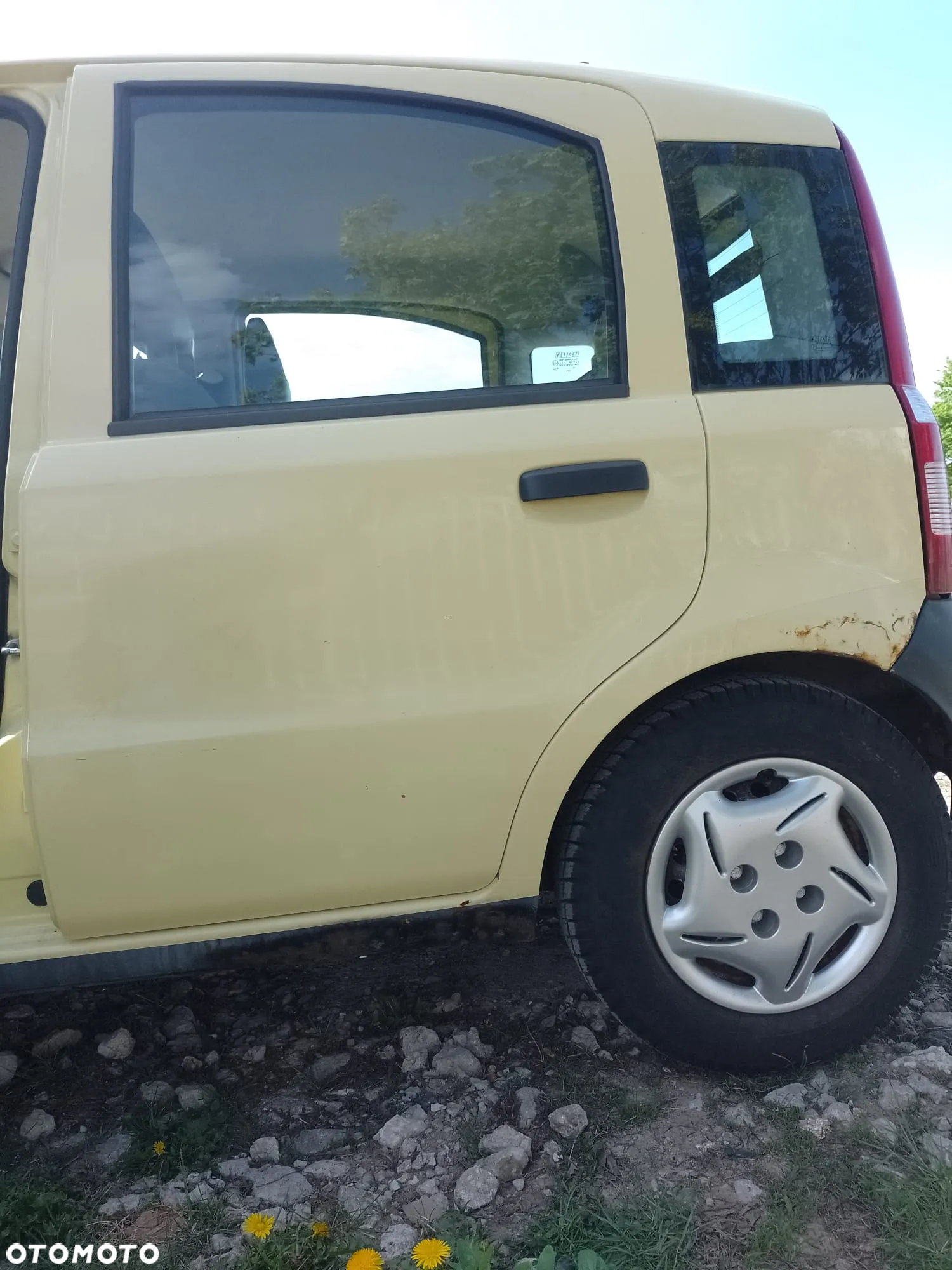 Fiat Panda - 8