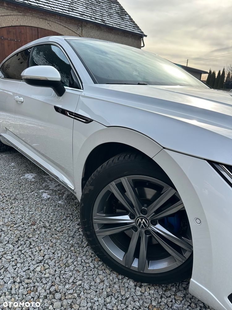 Volkswagen Arteon 2.0 TDI R-Line DSG - 16