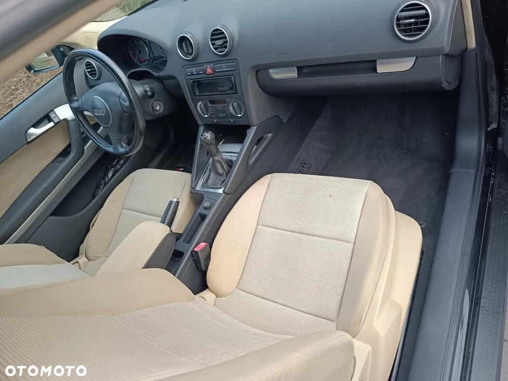 Audi A3 ver-1-9-tdi-ambiente - 9