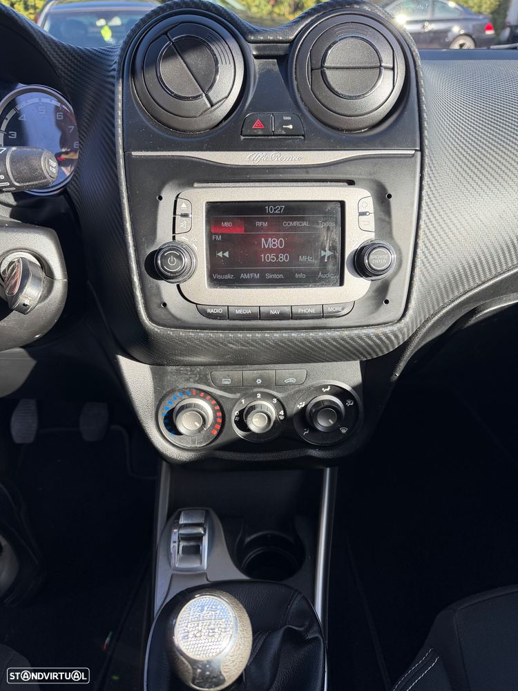 Alfa Romeo MiTo 0.9 8V Twinair SBK - 13