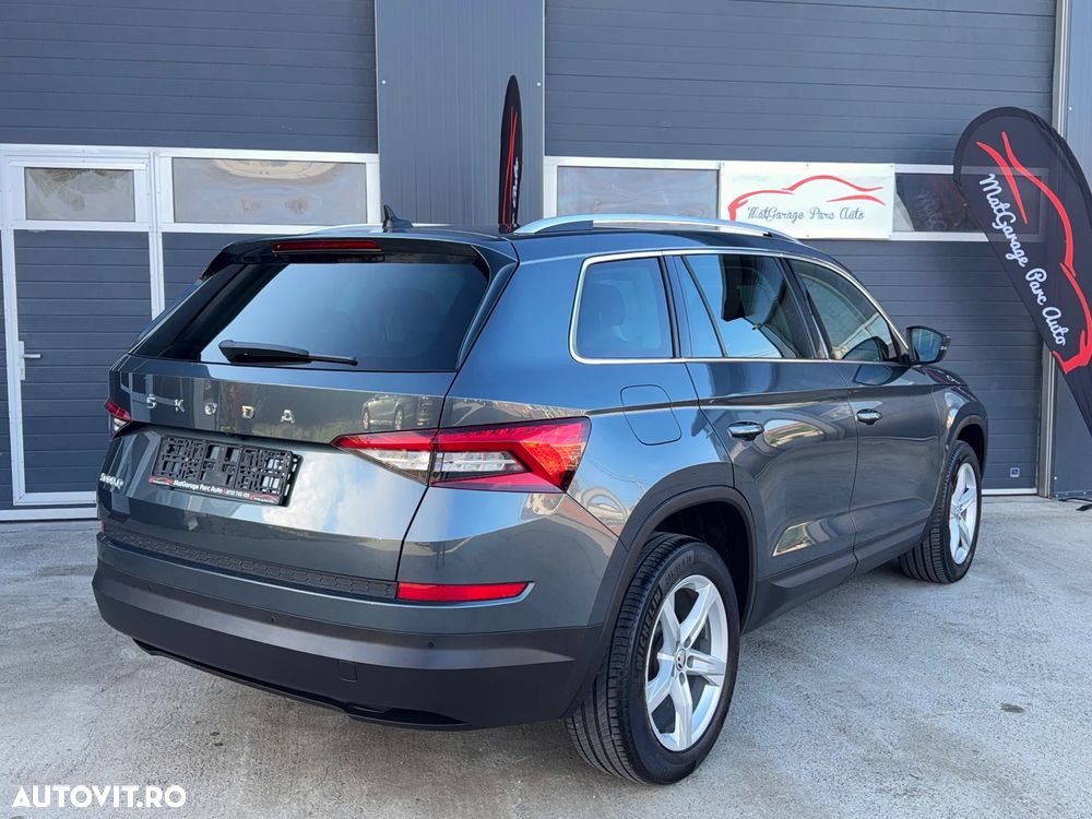 Skoda Kodiaq - 4