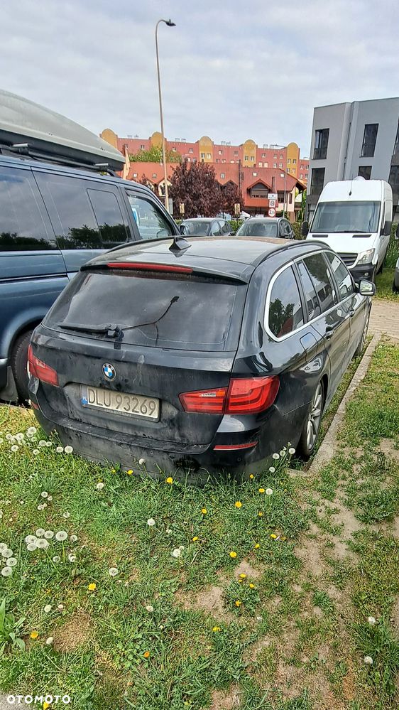 BMW Seria 5 530d xDrive - 5