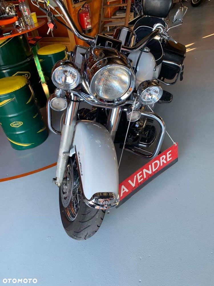 Harley-Davidson Touring Road King - 3