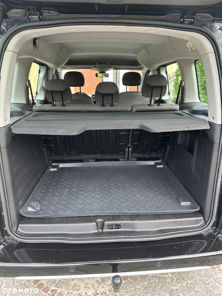 Citroën Berlingo 1.6 HDi - 5