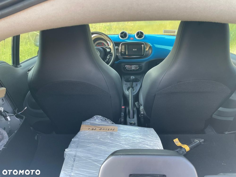 Smart Fortwo Standard - 11