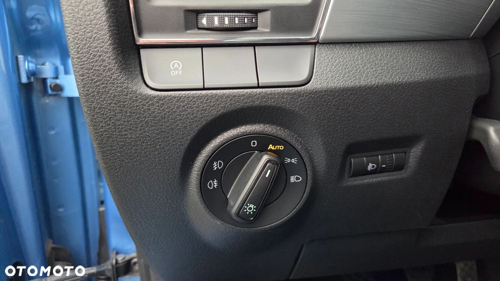 Skoda Fabia 1.0 TSI Ambition - 20