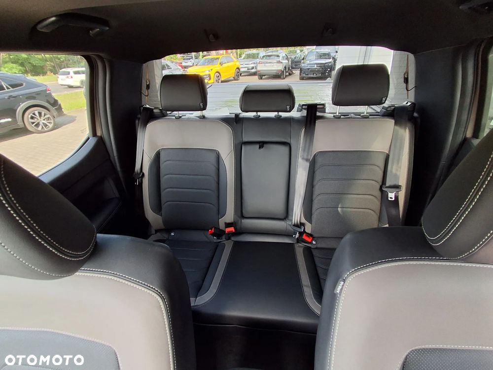 Volkswagen Amarok 3.0 V6 TDi 4MOTION Aventura - 27