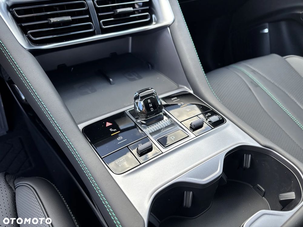 BYD Seal U 1.5 Boost - 13