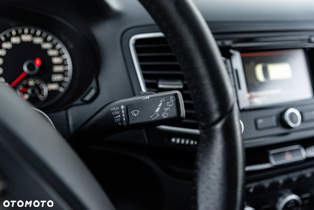 Seat Alhambra 2.0 TSI DSG I-Tech - 33