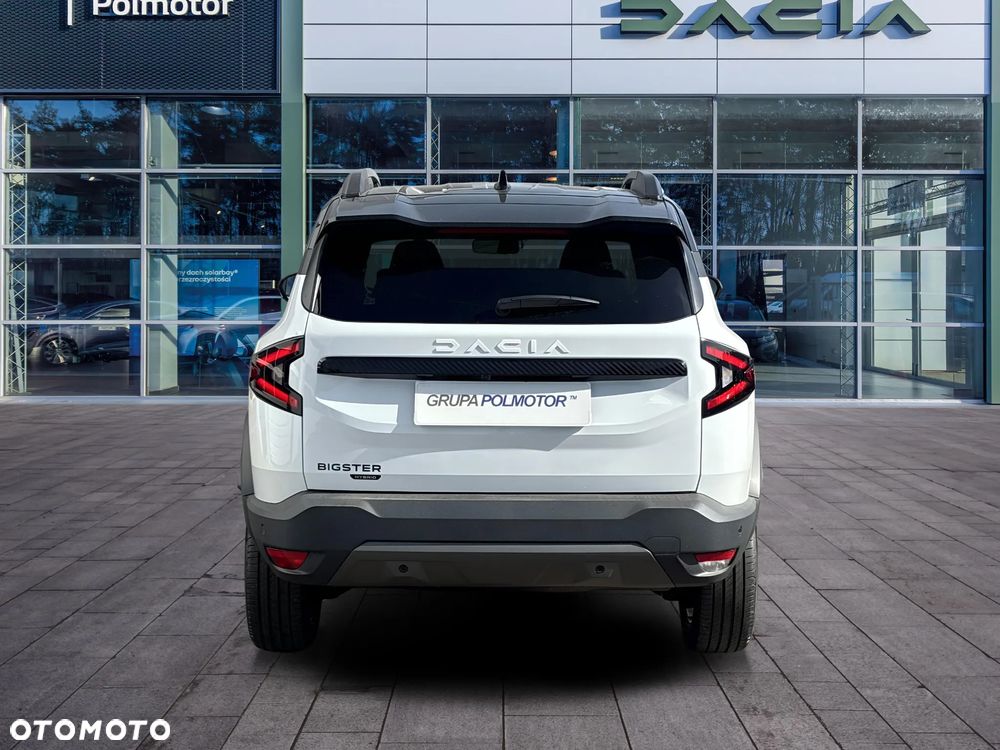 Dacia Bigster - 6