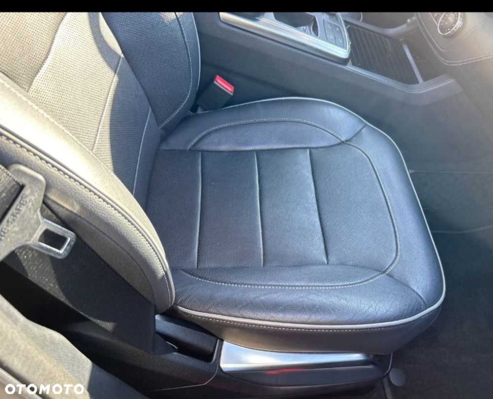 Mercedes-Benz GL 500 4Matic (BlueEFFICIENCY) 7G-TRONIC - 15